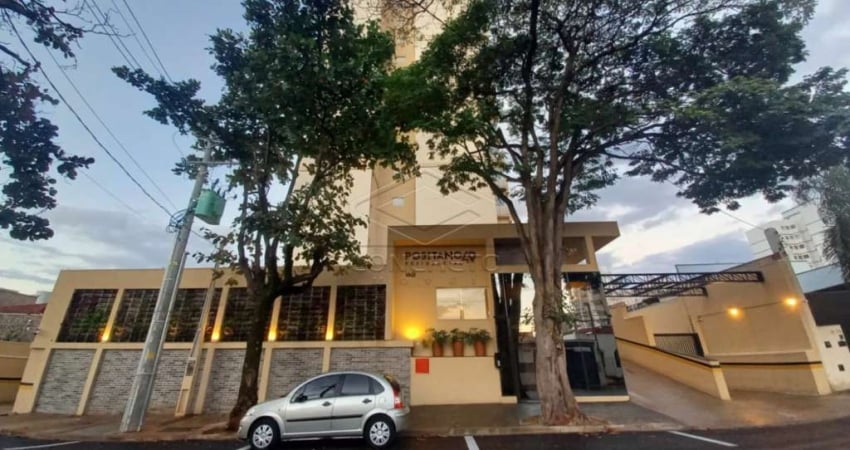 Apartamento novo com vista deslumbrante para locação - POSITANO 49
