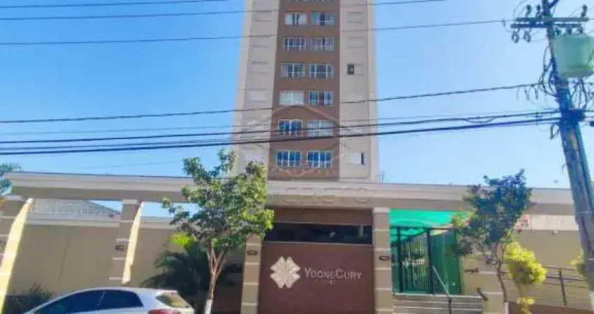 YOONE CURY - EXCELENTE APARTAMENTO COM 01 DORMITÓRIO PRÓXIMO AO UNISAGRADO