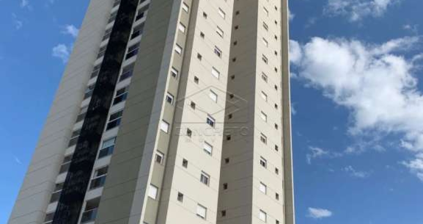 Apartamento com 2 quartos para alugar no Jardim Solange, Bauru 
