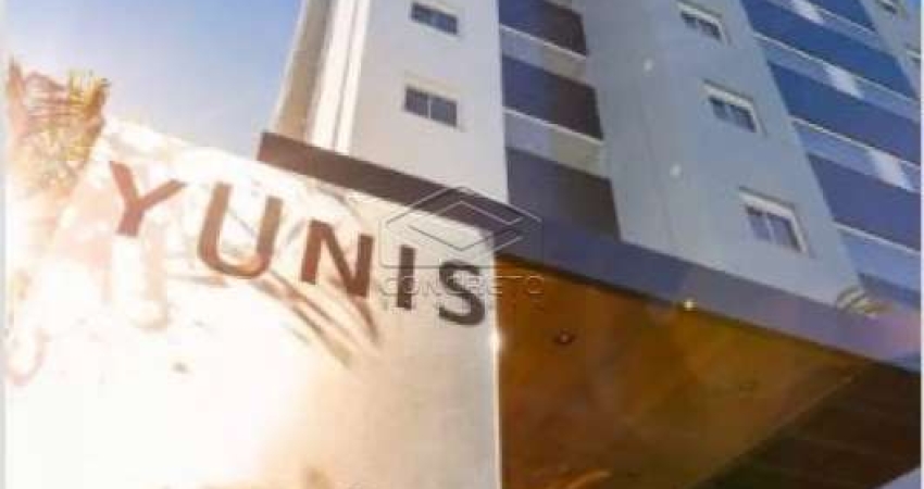 RESIDENCIAL YUNIS - ZONA SUL DA CIDADE - PRÓXIMO À AV. GETULIO VARGAS