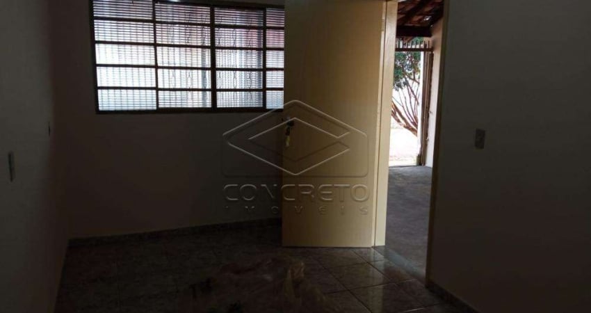 Casa com 2 quartos para alugar no Jardim João Paccola, Lençóis Paulista 