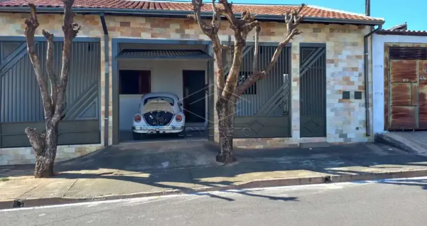 Casa à venda - segura, espaçosa e com edícula completa - pousada esperança ii