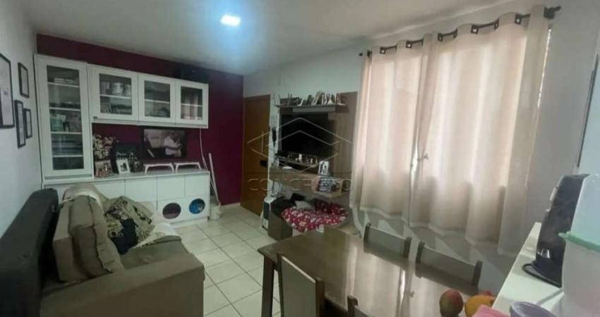Apartamento com 2 quartos à venda no Jardim Paraíso, Botucatu 