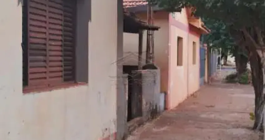 Prédio à venda na Vila Assis, Jaú 