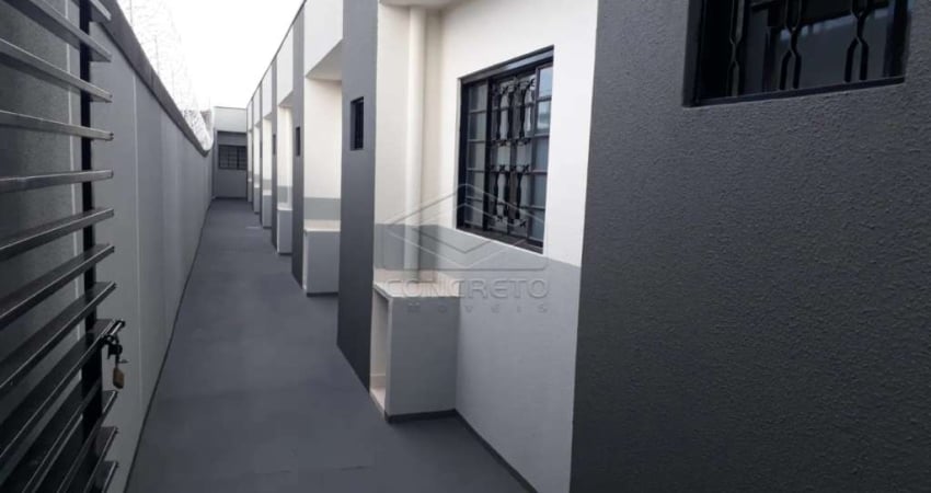 KITNET PROXIMO À AV. CASTELO BRANCO E AV DUQUE DE CAXIAS