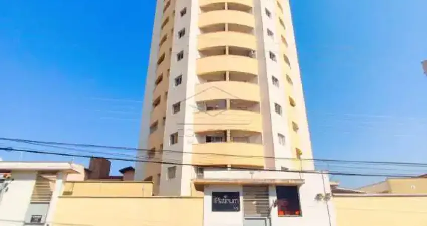 Apartamento com 1 quarto para alugar no Jardim Panorama, Bauru