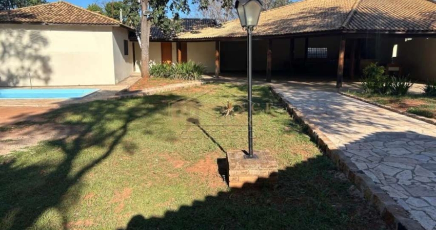 Fazenda para alugar no Vale do Igapó, Bauru 