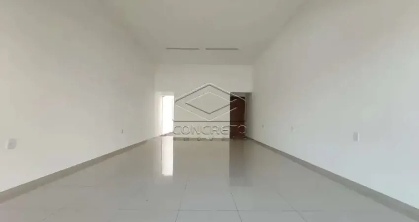 Ponto comercial para alugar na Vila Assis, Jaú 