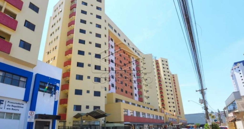 Apartamento com 3 quartos para alugar no Jardim Infante Dom Henrique, Bauru 