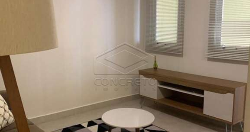 RESIDENCIAL AL KONEITRA, APTO MOBILIADO, PROXIMO A UNISAGRADO