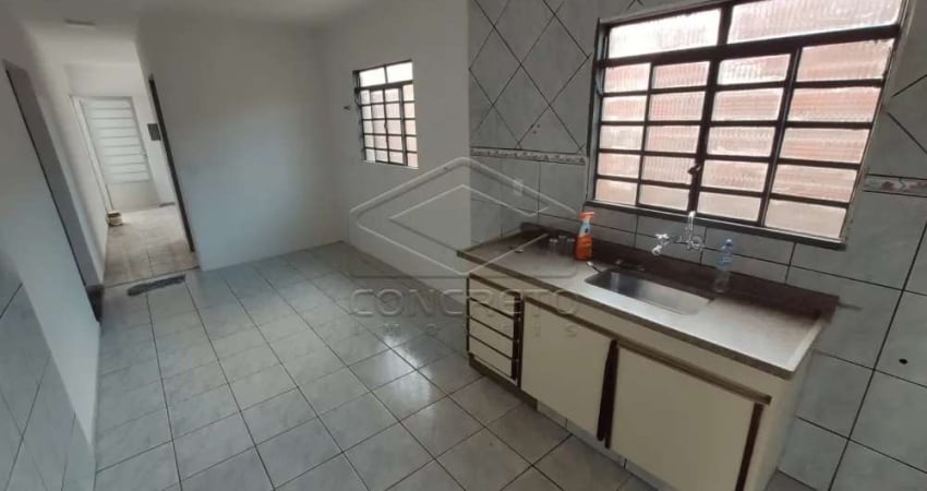 Casa com 2 quartos para alugar no Villagio Di Roma, Jaú 