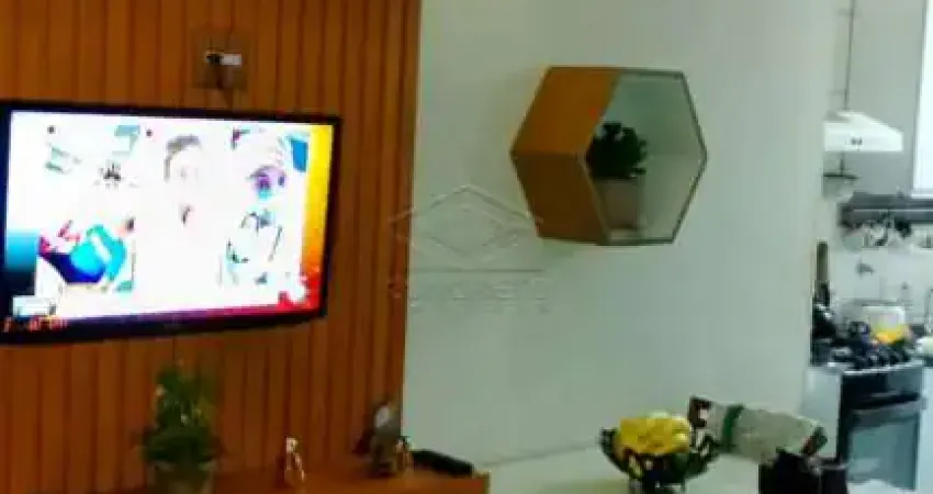 Apartamento no térreo para venda - Águas do Sobrado I