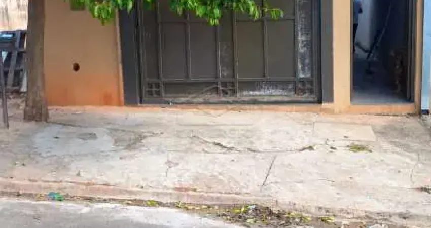 Casa com 2 quartos à venda na Pousada da Esperança II, Bauru 