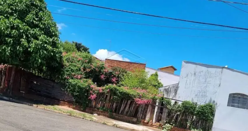 Casa à venda no Parque São Geraldo, Bauru