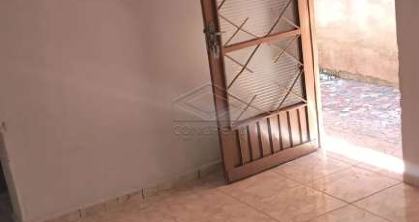 Casa com 2 quartos para alugar no Jardim das Nações, Lençóis Paulista 