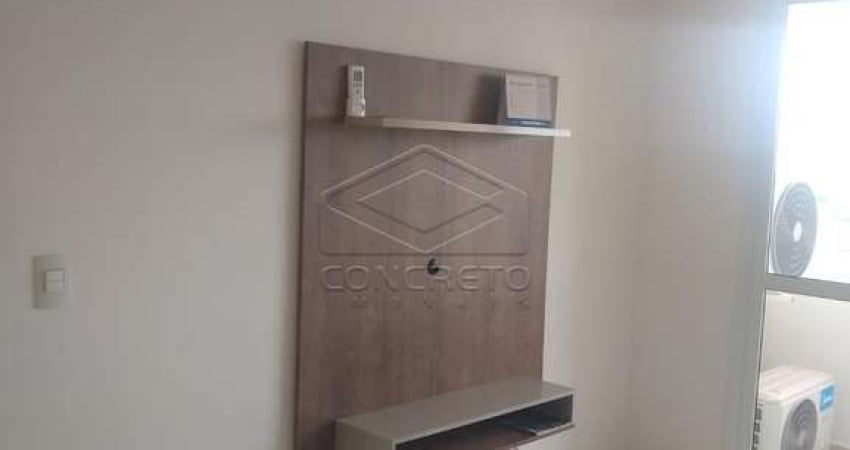 Apartamento com 2 quartos para alugar no Jardim Ubirama, Lençóis Paulista 