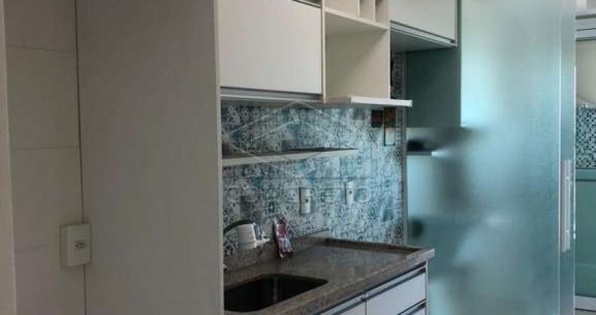 Apartamento com 3 quartos para alugar no Jardim Amália, Bauru 
