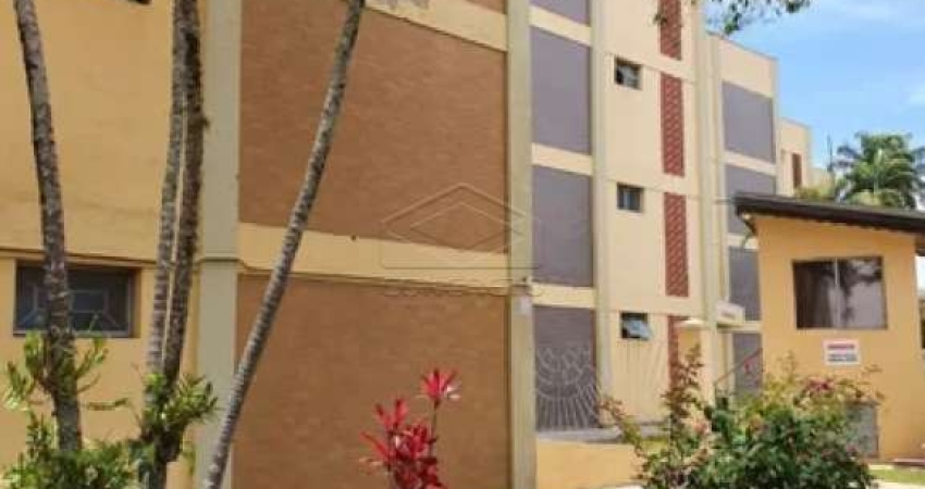 Apartamento com 2 quartos para alugar na Vila São Lúcio, Botucatu 