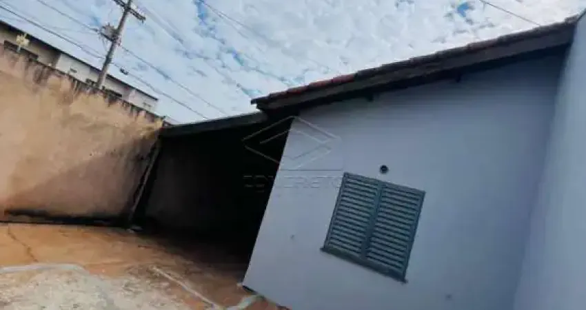 Casa com 2 quartos para alugar no Jardim Orlando Chesini Ometto II, Jaú 