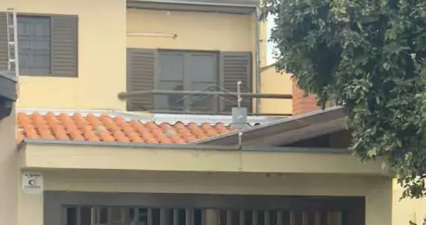 Casa com 3 quartos à venda no Jardim Olímpico, Bauru 