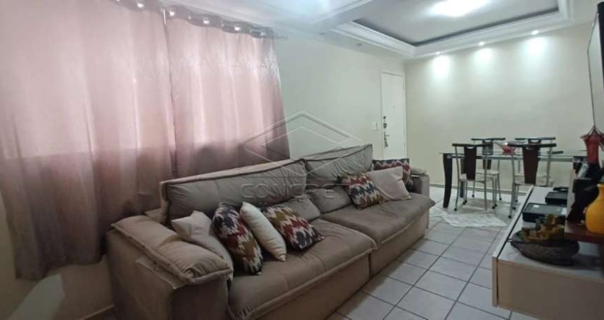 Apartamento com 4 quartos à venda na Vila Leme da Silva, Bauru 
