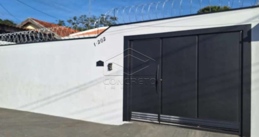 Casa com excelente infraestrutura e localização no GEISEL!