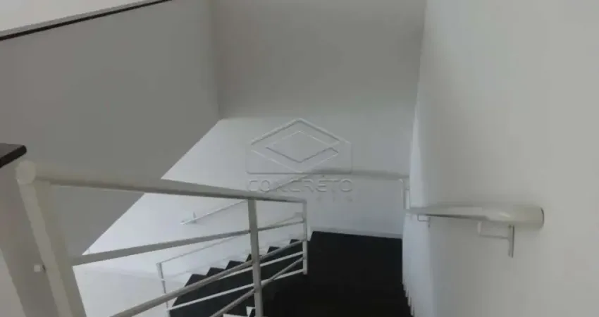 Ponto comercial para alugar no Centro, Bauru 