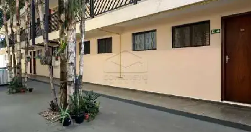 Parana ii - apartamento semi mobiliado com 1 dormitório à 500m² da unisagrado. jardim brasil, bauru/sp