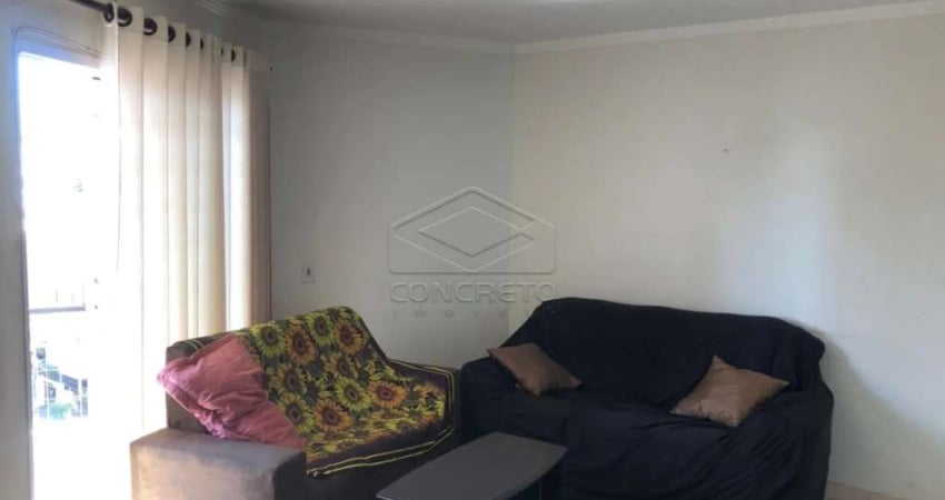 Apartamento com 3 quartos à venda no Jardim América, Bauru 