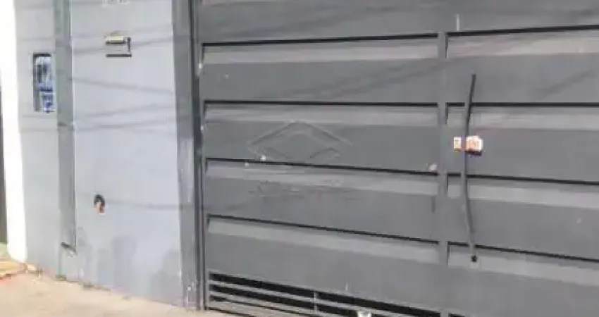 Casa com 2 quartos à venda no Jardim Marília, Bauru 