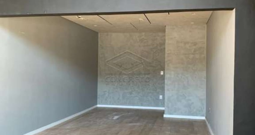 Ponto comercial para alugar no Jardim América, Bauru 