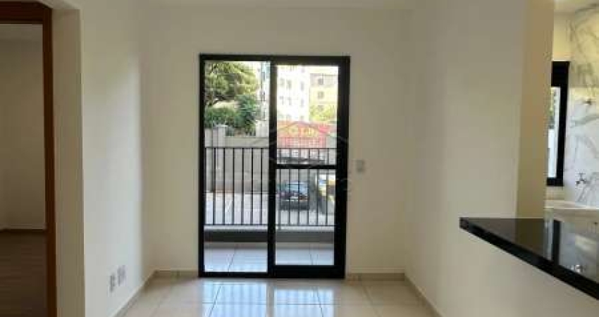 VISTA ÁGUA COMPRIDA - APARTAMENTO COM 2 DORMITÓRIOS E CONDOMÍNIO COM LAZER COMPLETO. BAURU/SP