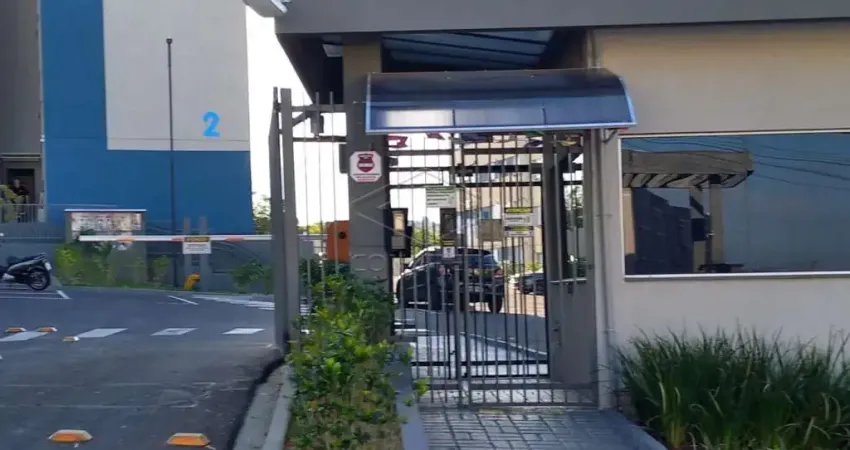 Apartamento com 2 quartos à venda no Vitta São José, Bauru 