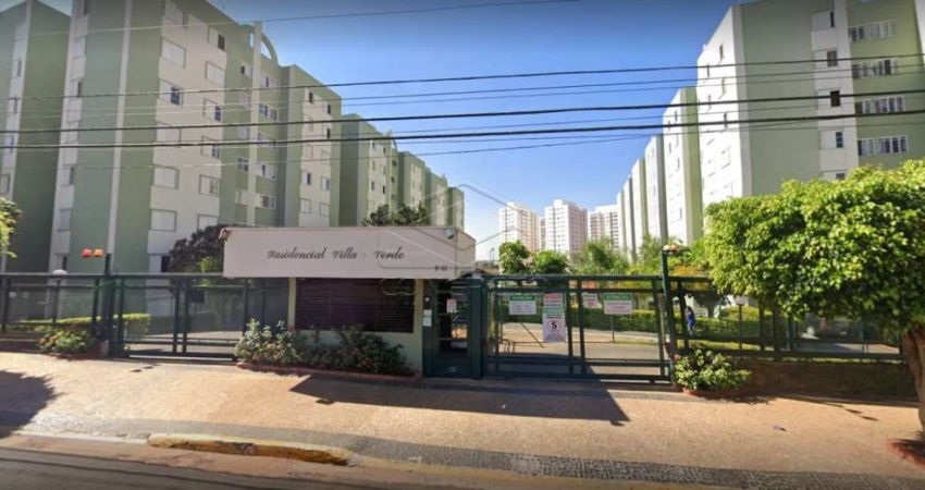 Apartamento com 3 quartos para alugar no Jardim Auri Verde, Bauru 