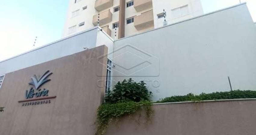 Apartamento com 2 quartos para alugar no Jardim Colonial, Bauru 