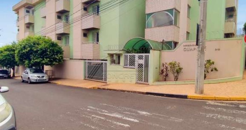 APARTAMENTO SEMI MOBILIADO PRÓX. A AVENIDA GETÚLIO VARGAS