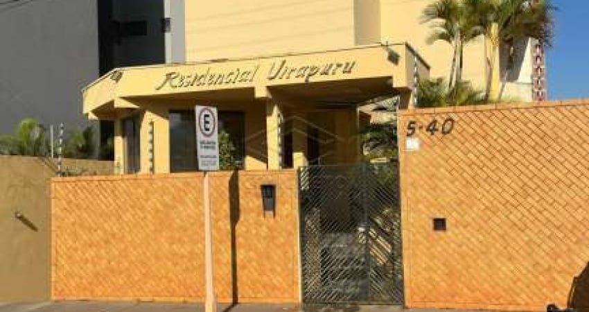 UIRAPURU - APARTAMENTO COM 2 DOMITÓRIOS SENDO 1 SUÍTE, 2 VAGAS DE GARAGEM, PRÓXIMO À GETULIO VARGAS. VILA AVIAÇÃO, BAURU/SP