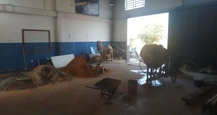 Barracão / Galpão / Depósito para alugar na Vila Vicente, Jaú 