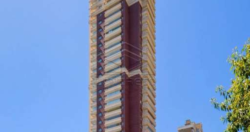 Apartamento com 4 quartos à venda na Vila Aviação, Bauru 