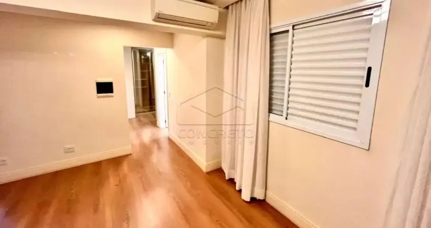 Apartamento com 3 quartos à venda no Centro, Lençóis Paulista