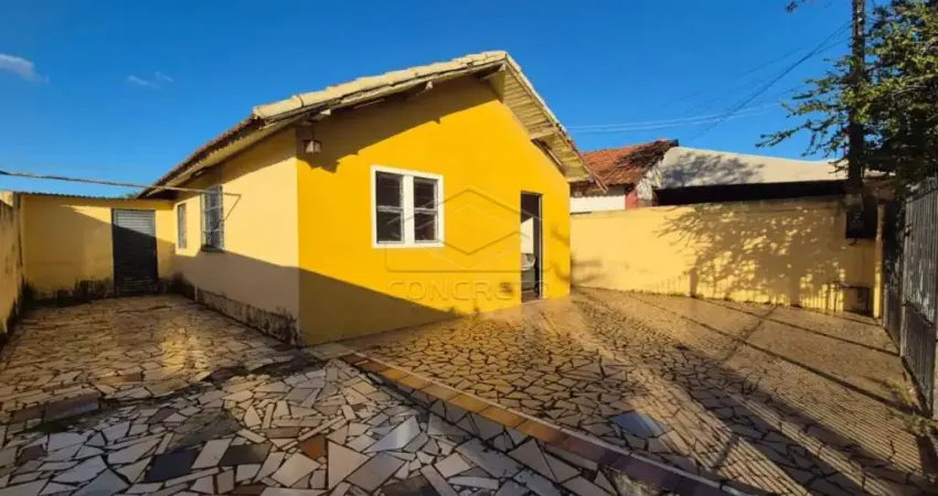 Casa com 3 quartos à venda no Núcleo Residencial Edison Bastos Gasparini, Bauru 