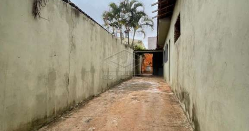 Casa com 1 quarto para alugar no Jardim Nova Lençóis, Lençóis Paulista 