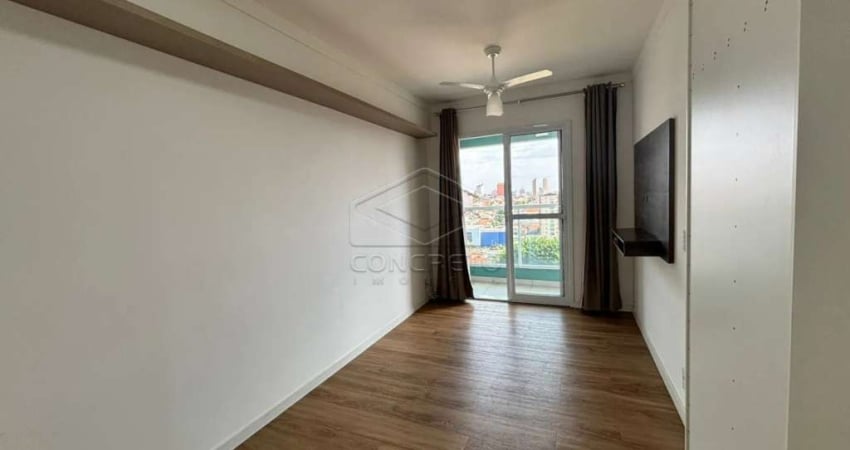 JARDINS DE HIGIENOPOLIS - APARTAMENTO COM 2 DORMITÓRIOS, SENDO 1 SUÍTE. COMPLETO EM ARMÁRIOS.