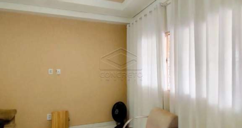 Casa com 4 quartos para alugar no Parque Jardim Europa, Bauru 