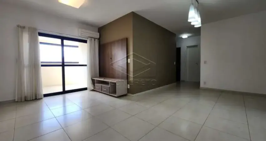Apartamento com 2 quartos para alugar na Chácara Peccioli, Jaú 