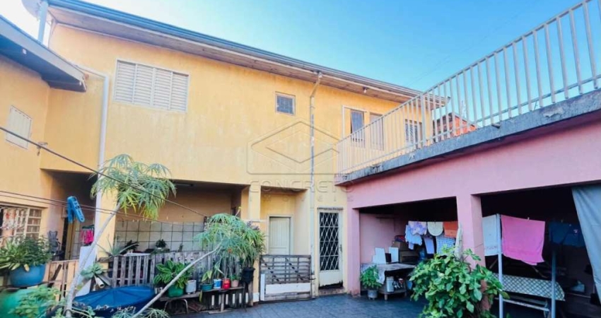 Casa com 5 quartos à venda no Parque Residencial JC Amaral, Lençóis Paulista 