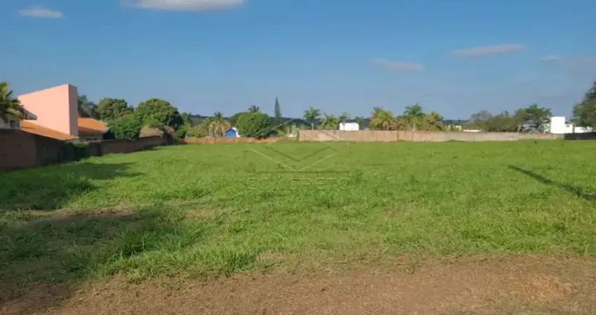 Terreno à venda no Jardim Shangri-Lá, Bauru 