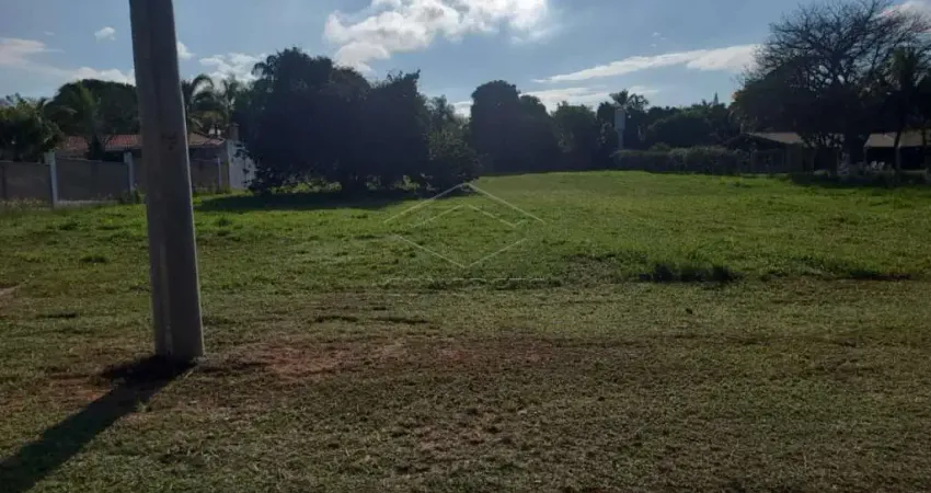 Terreno à venda no Jardim Shangri-Lá, Bauru 