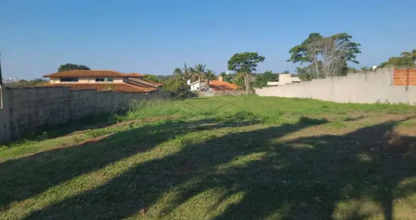 Terreno à venda no Jardim Shangri-Lá, Bauru 