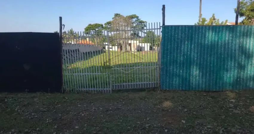 Terreno à venda no Jardim Shangri-Lá, Bauru 